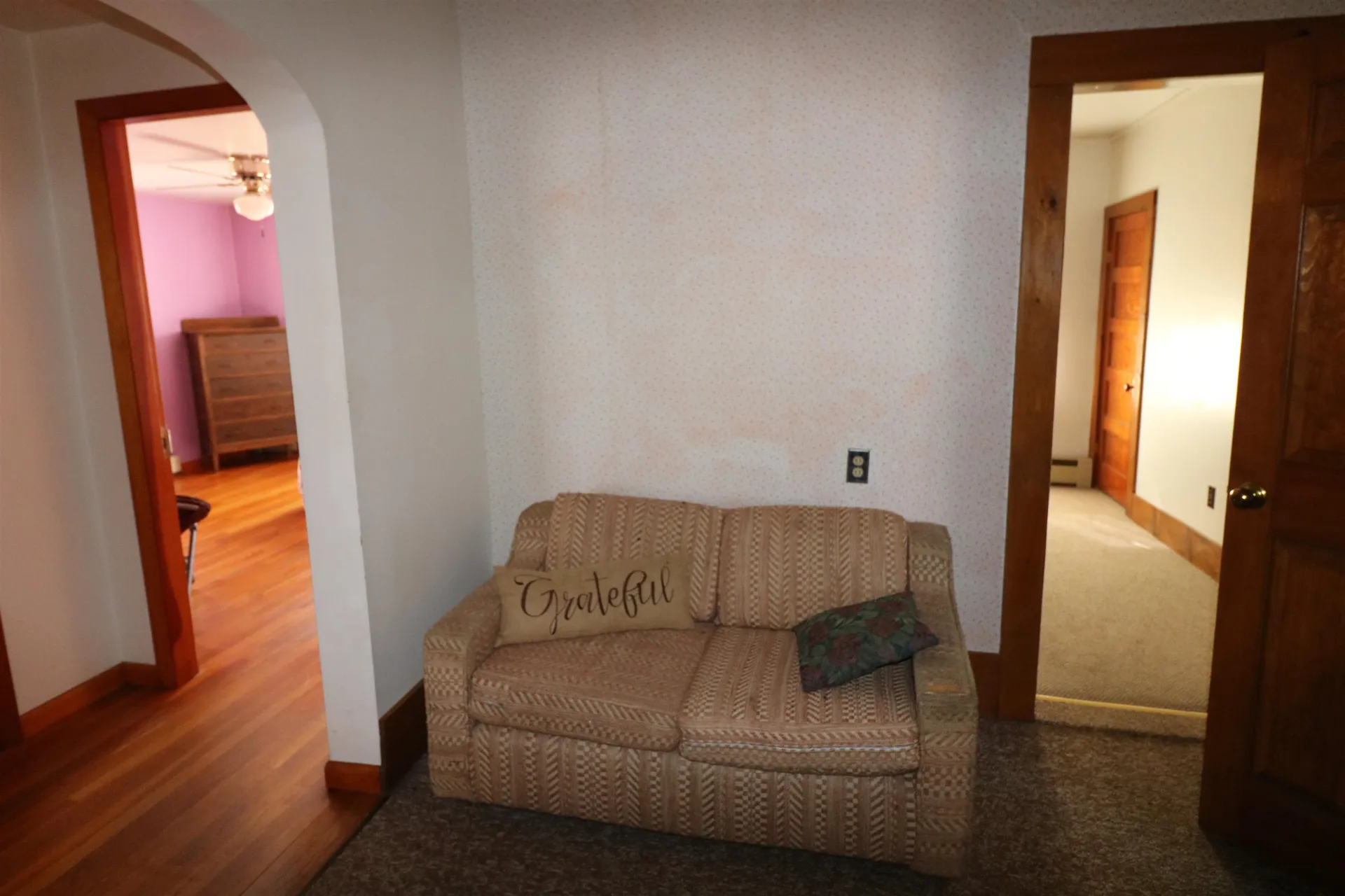 8 Cross Street Jaffrey NH 03452