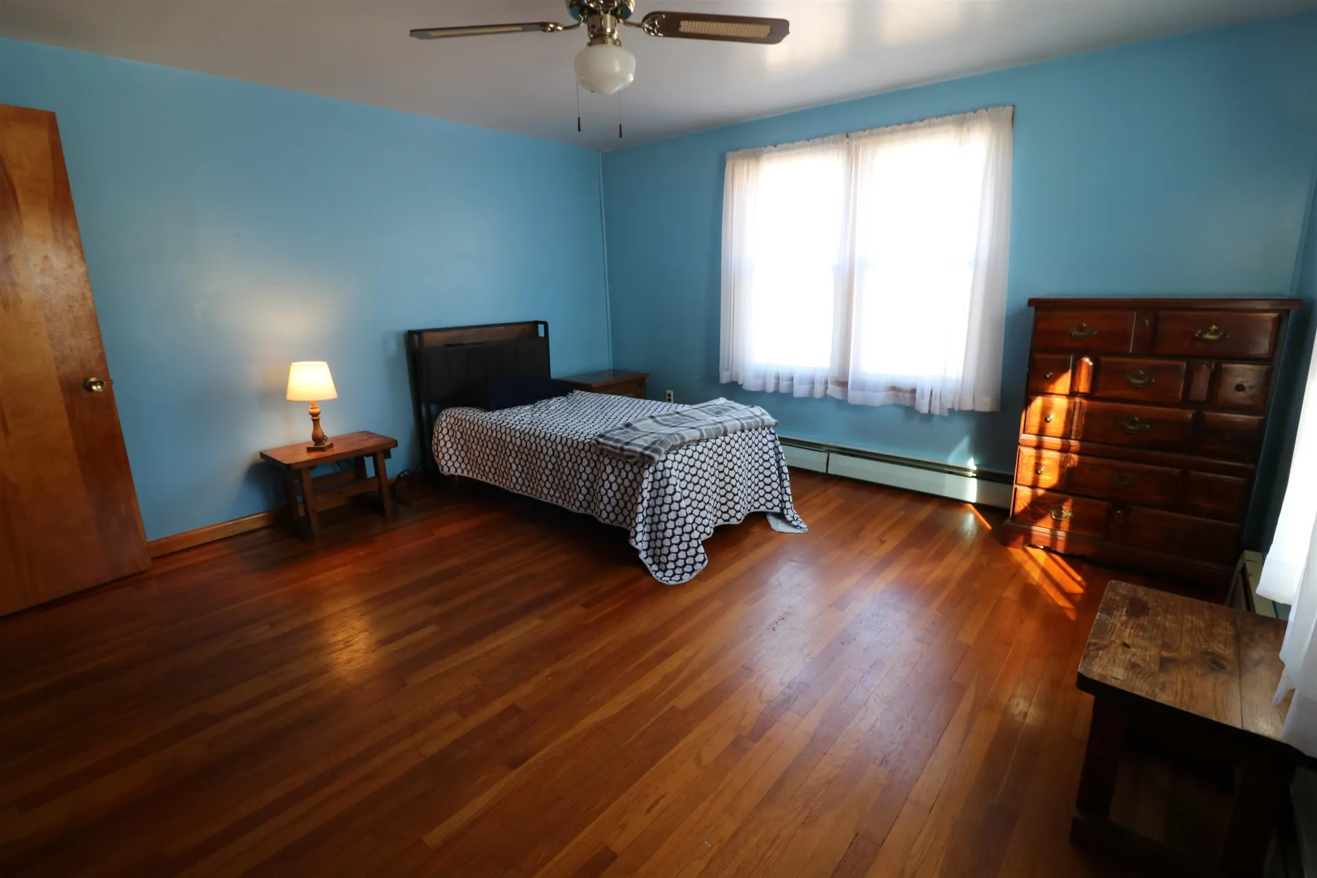 8 Cross Street Jaffrey NH 03452