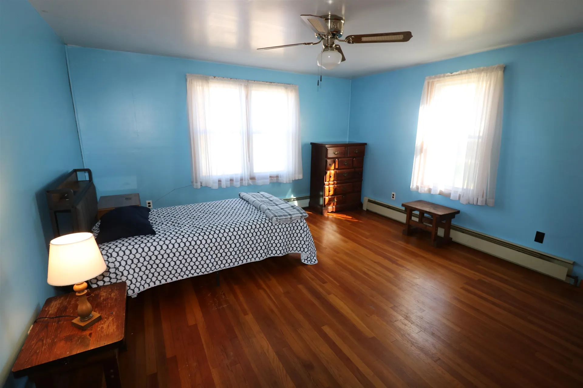 8 Cross Street Jaffrey NH 03452