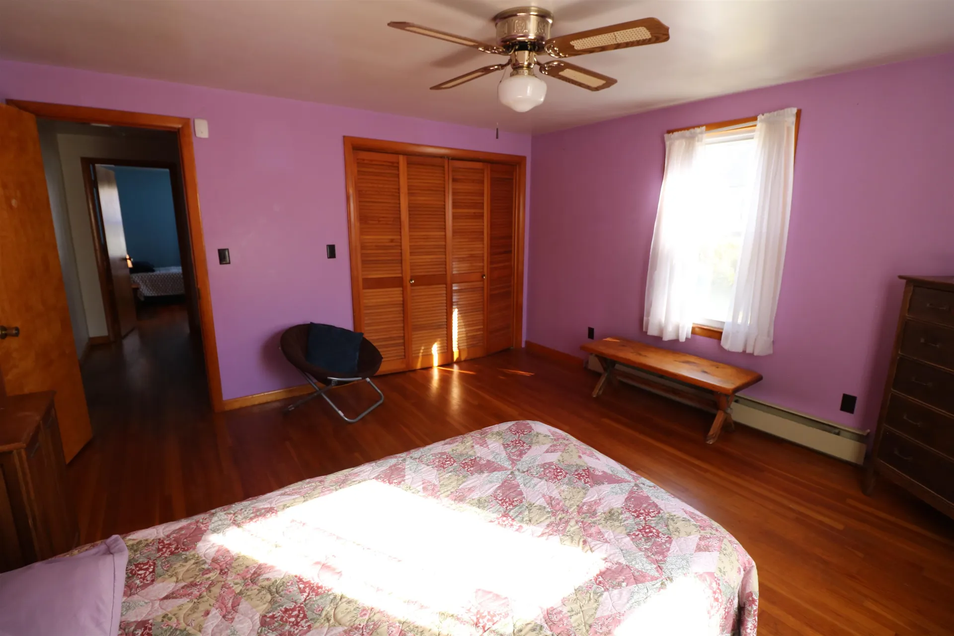 8 Cross Street Jaffrey NH 03452