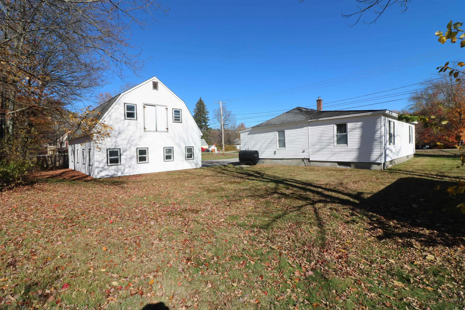 8 Cross Street Jaffrey NH 03452