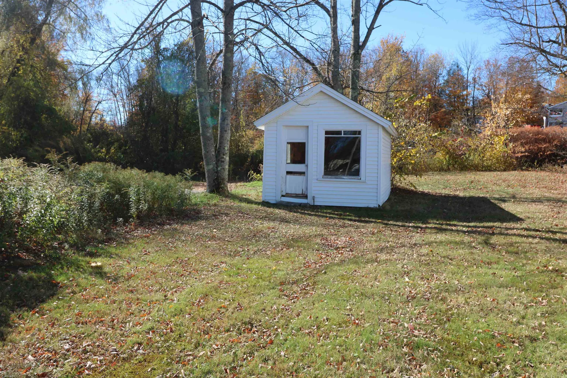 8 Cross Street Jaffrey NH 03452