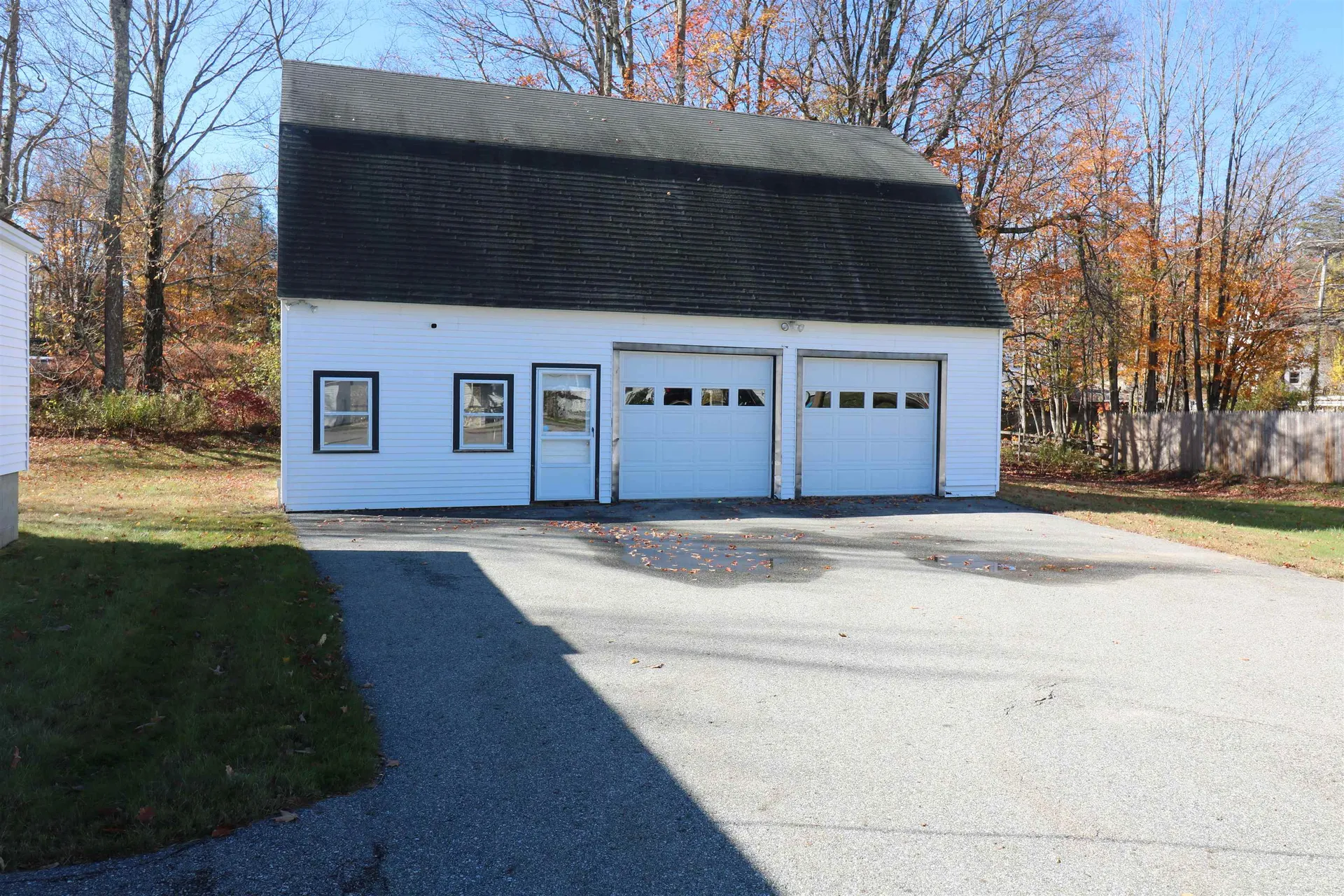 8 Cross Street Jaffrey NH 03452