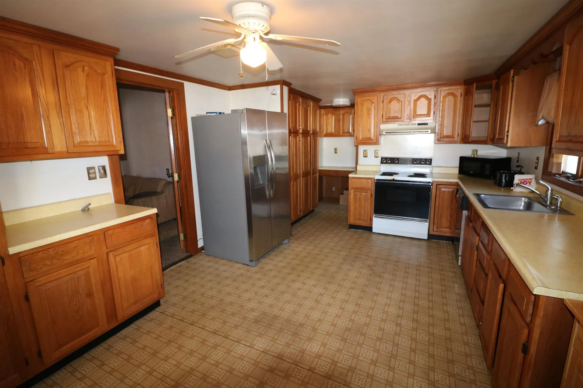 8 Cross Street Jaffrey NH 03452