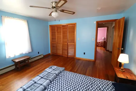 8 Cross Street Jaffrey NH 03452