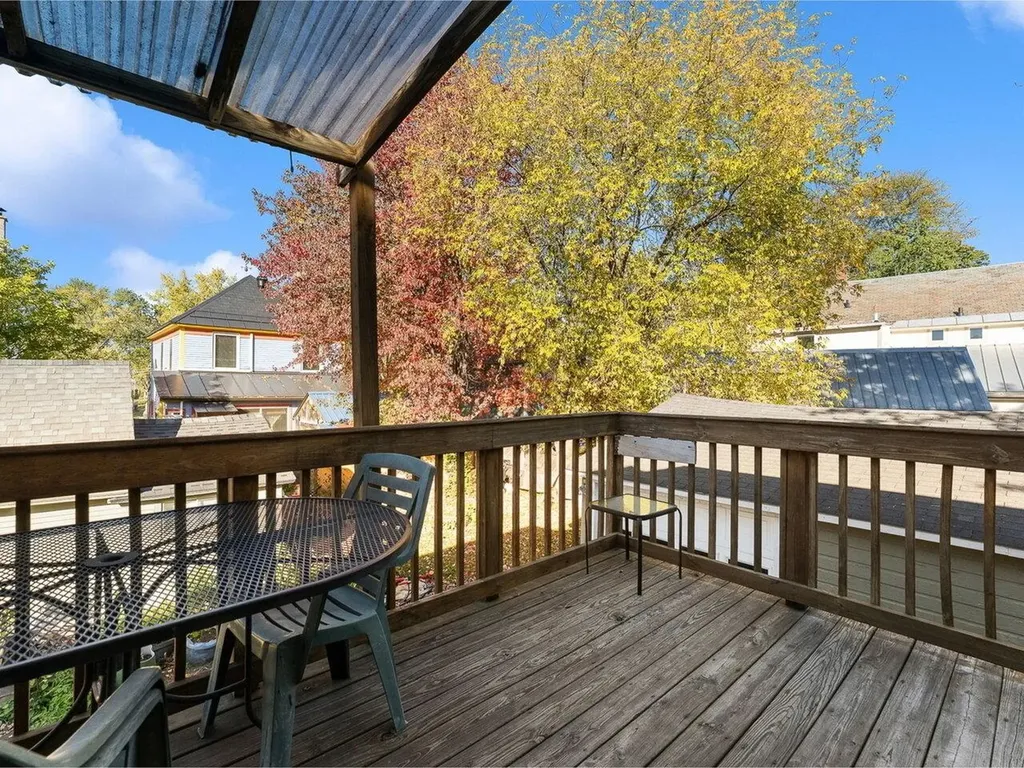 240 North Willard Street Burlington VT 05401