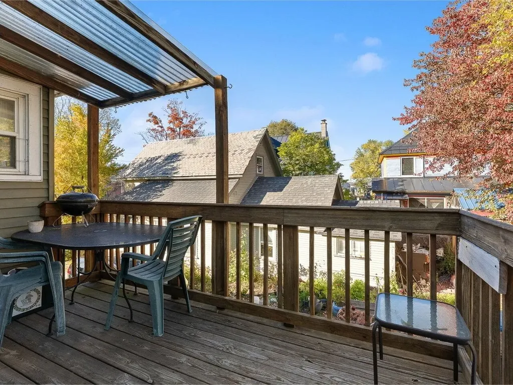 240 North Willard Street Burlington VT 05401