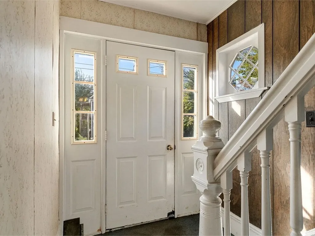 240 North Willard Street Burlington VT 05401