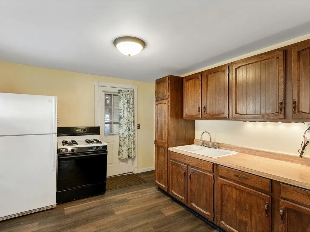 240 North Willard Street Burlington VT 05401