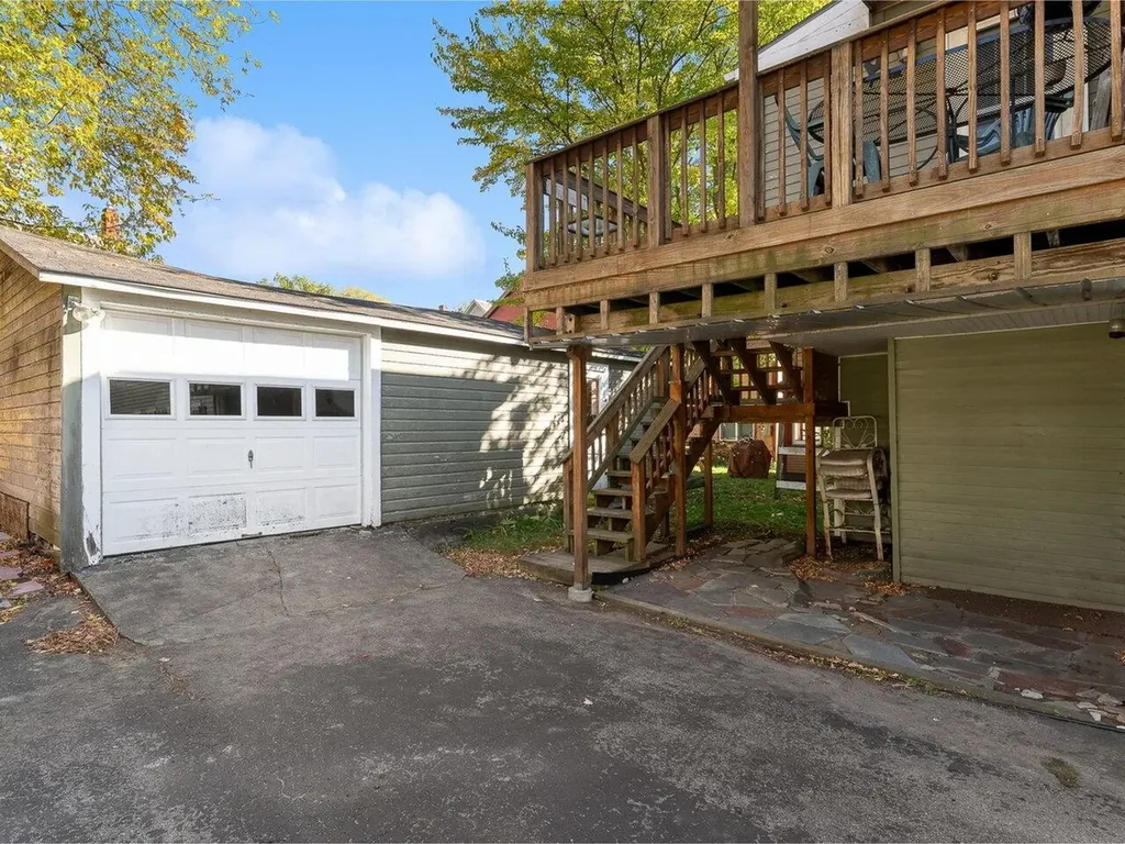 240 North Willard Street Burlington VT 05401