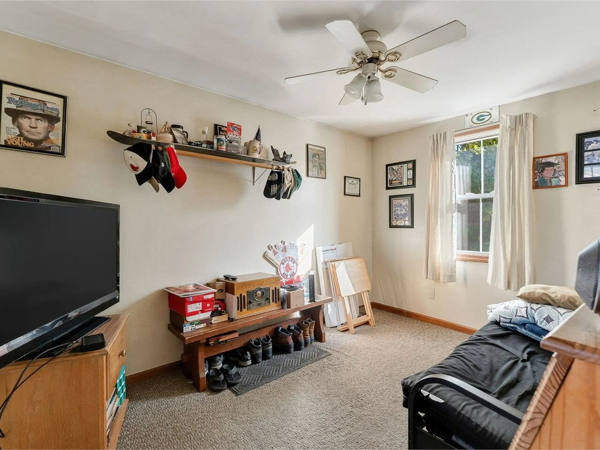 240 North Willard Street Burlington VT 05401