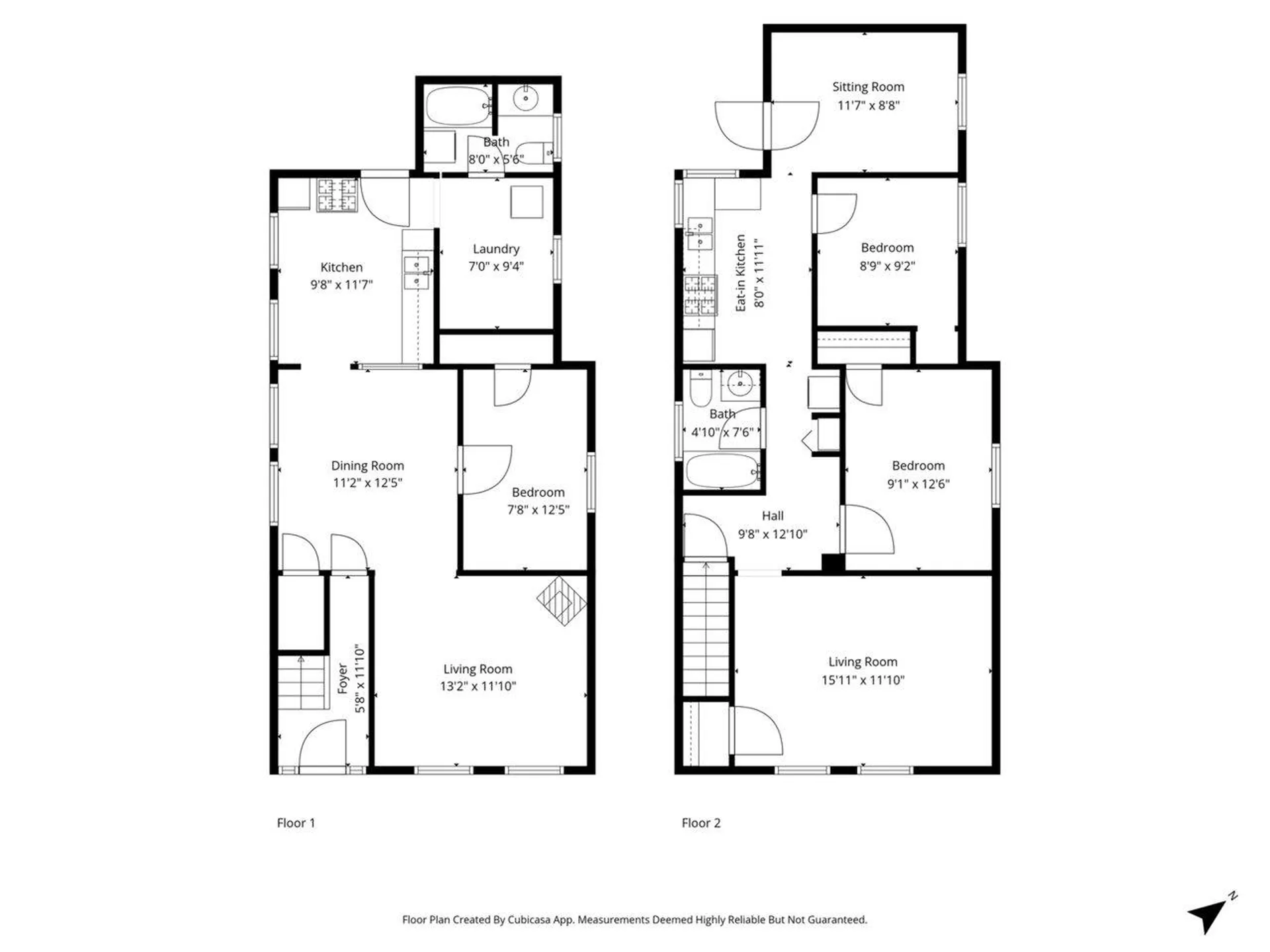 240 North Willard Street Burlington VT 05401