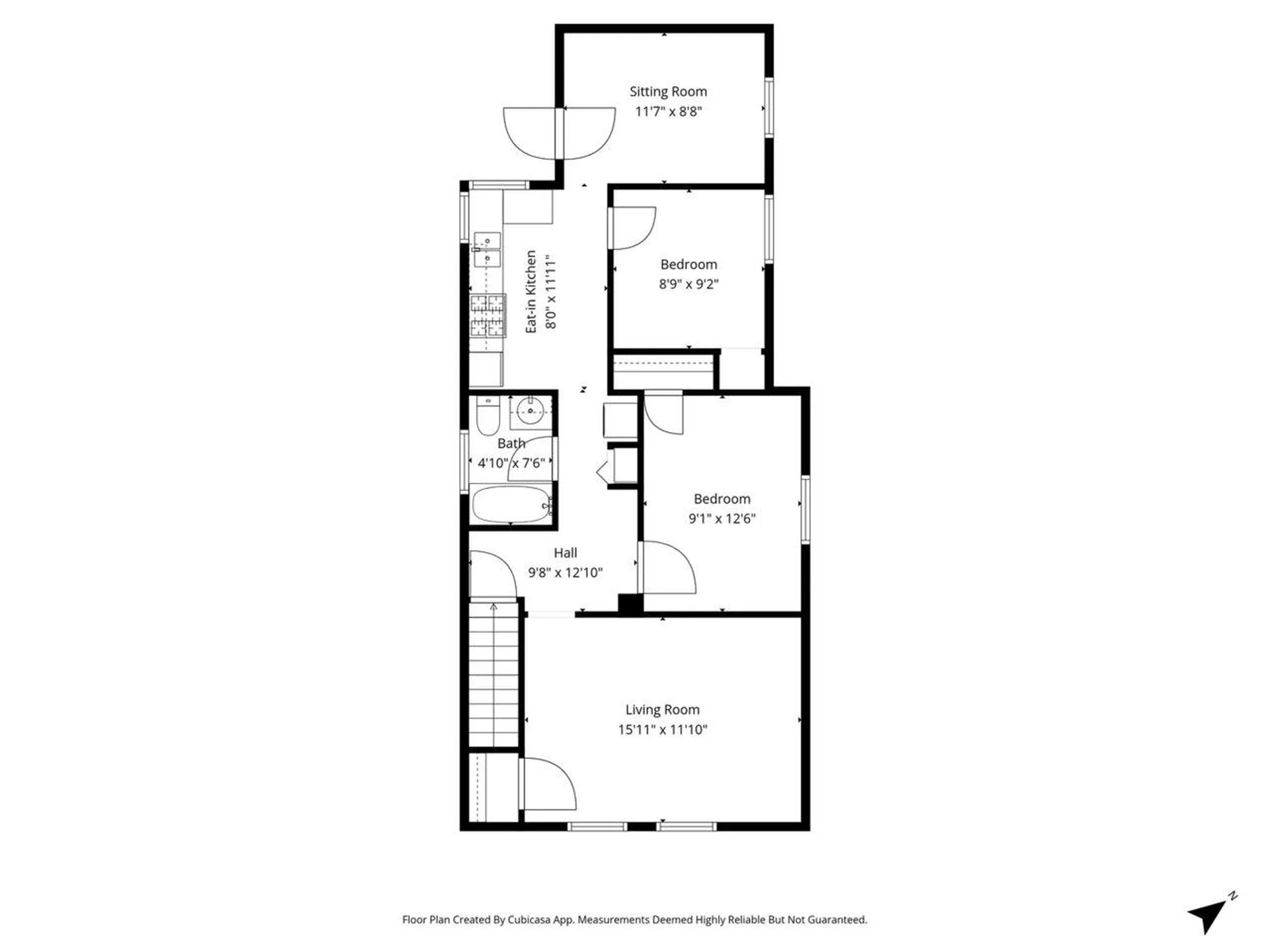 240 North Willard Street Burlington VT 05401