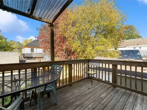 240 North Willard Street Burlington VT 05401