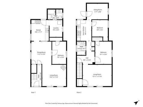 240 North Willard Street Burlington VT 05401