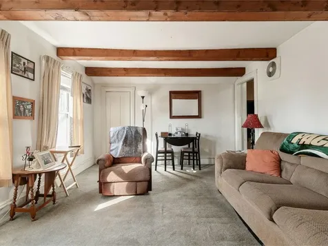 240 North Willard Street Burlington VT 05401