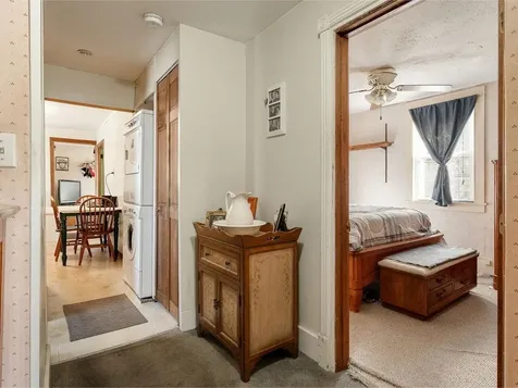 240 North Willard Street Burlington VT 05401