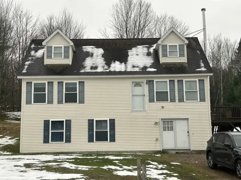 71 Osgood Hill Road Essex VT 05452