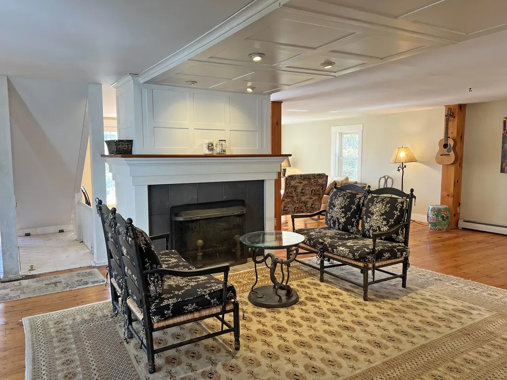 141 Piney Brook Way Marlboro VT 05301-9605