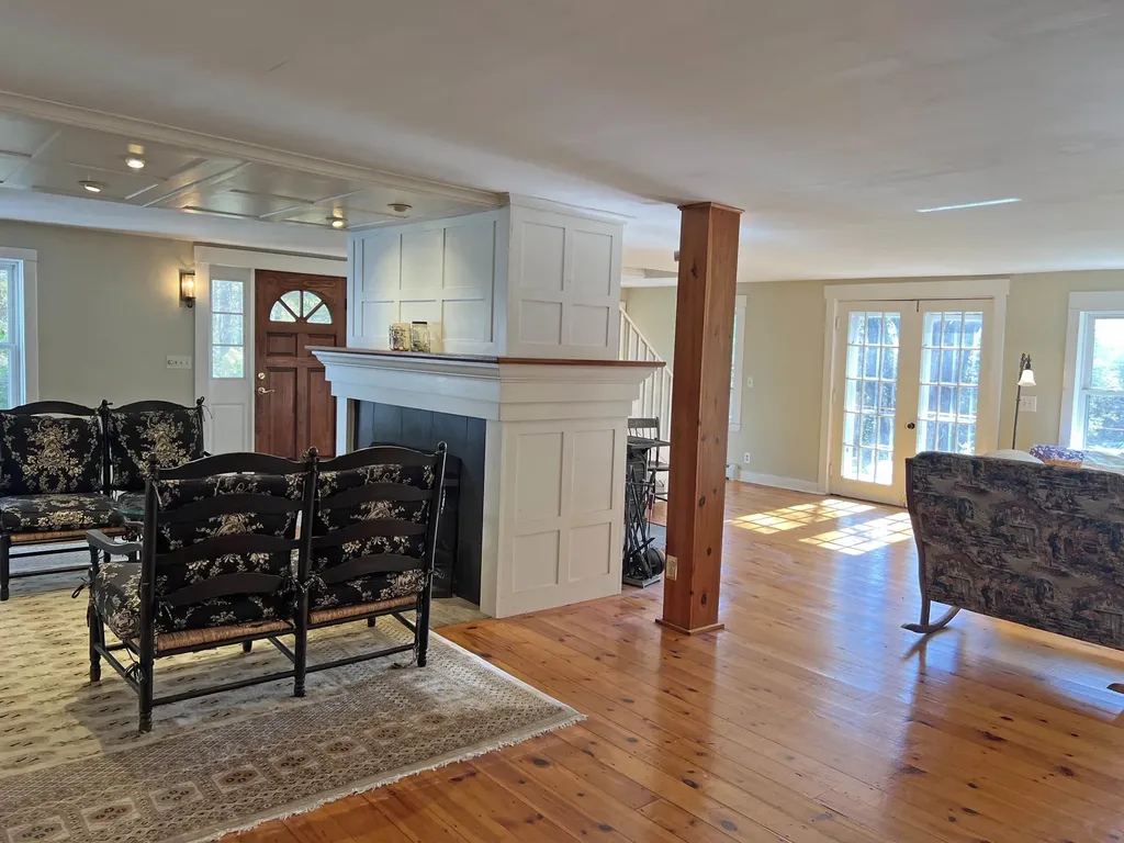 141 Piney Brook Way Marlboro VT 05301-9605