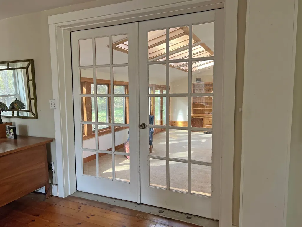 141 Piney Brook Way Marlboro VT 05301-9605