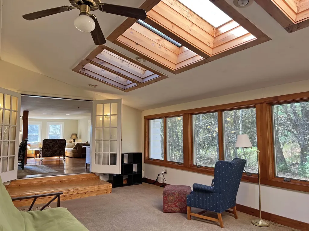 141 Piney Brook Way Marlboro VT 05301-9605