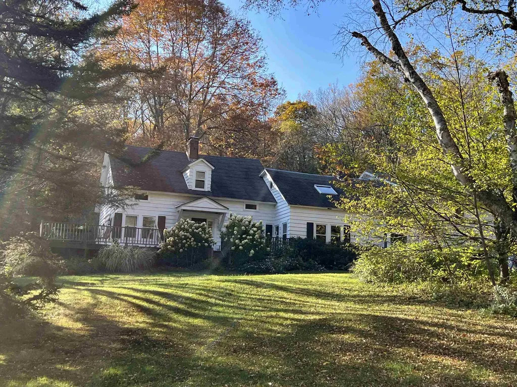 141 Piney Brook Way Marlboro VT 05301-9605