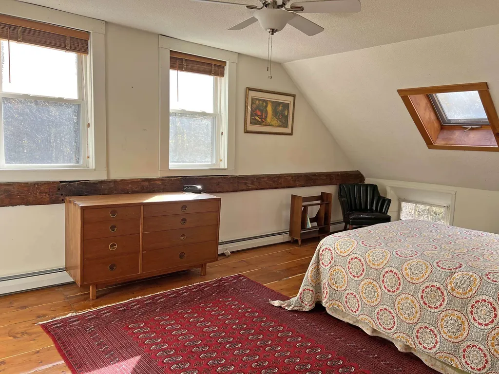 141 Piney Brook Way Marlboro VT 05301-9605