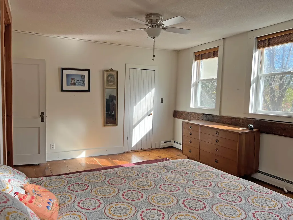 141 Piney Brook Way Marlboro VT 05301-9605