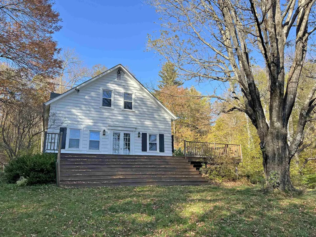 141 Piney Brook Way Marlboro VT 05301-9605