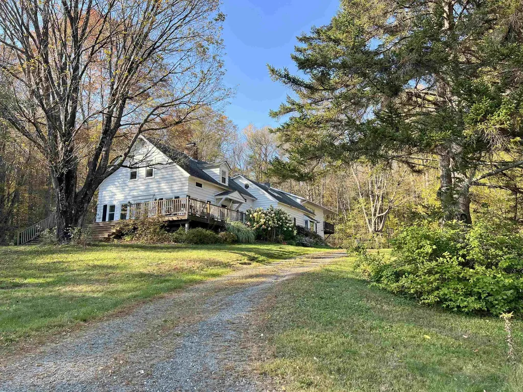 141 Piney Brook Way Marlboro VT 05301-9605