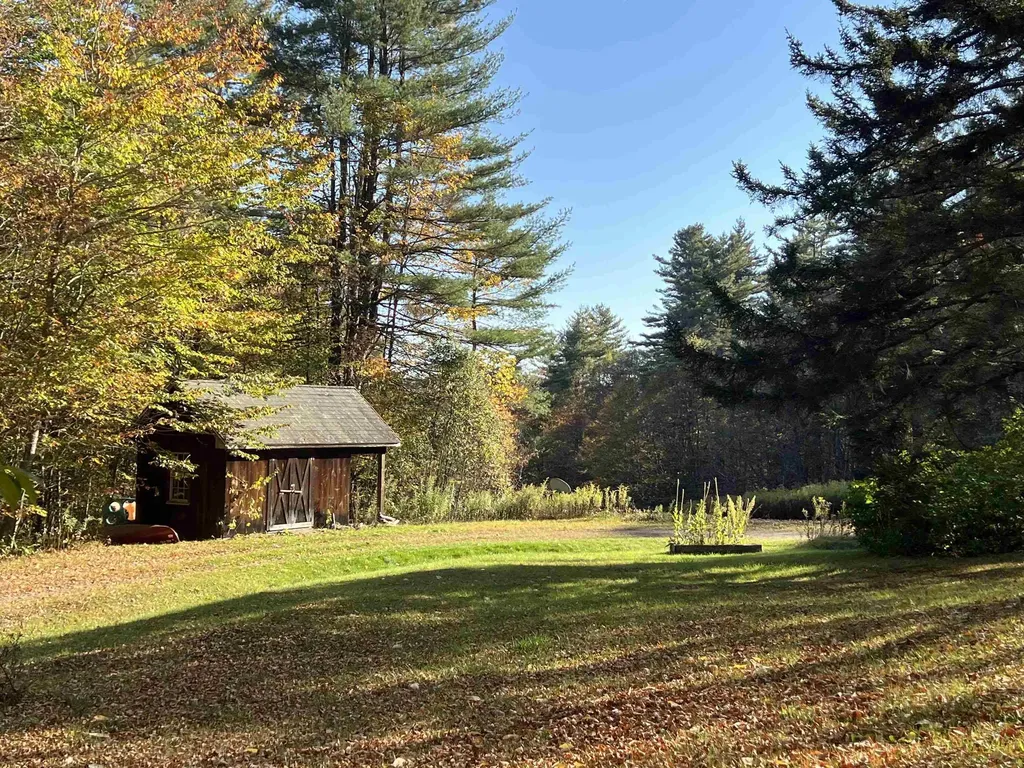 141 Piney Brook Way Marlboro VT 05301-9605