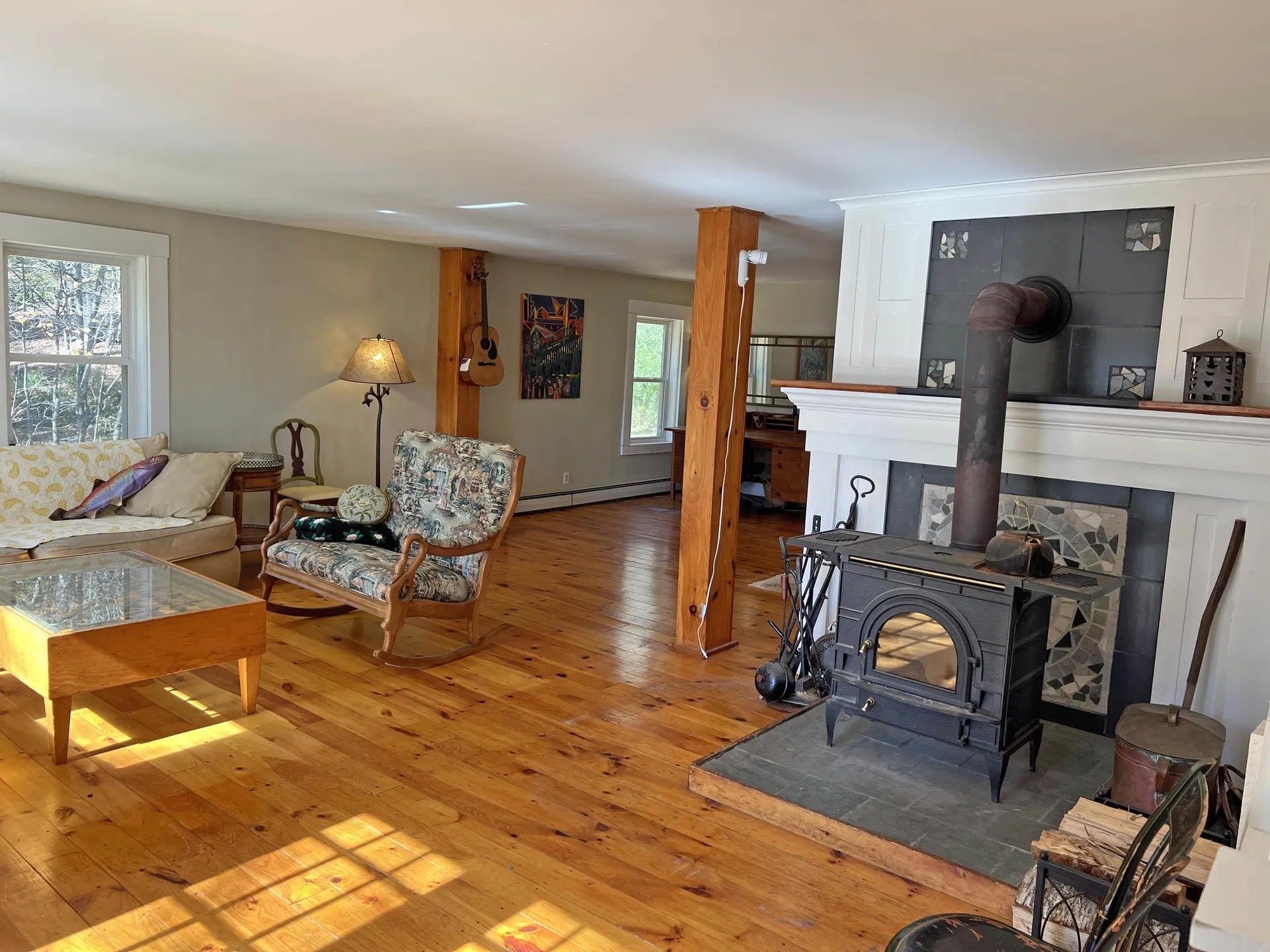 141 Piney Brook Way Marlboro VT 05301-9605