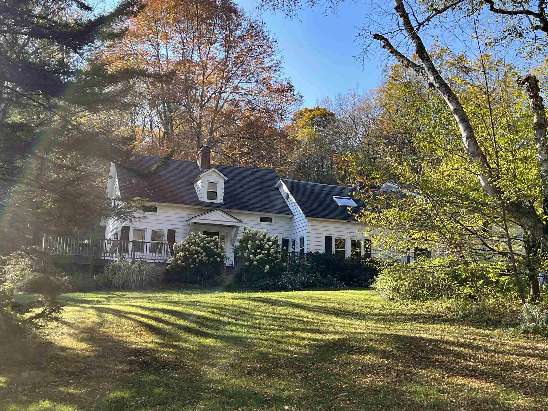 141 Piney Brook Way Marlboro VT 05301-9605