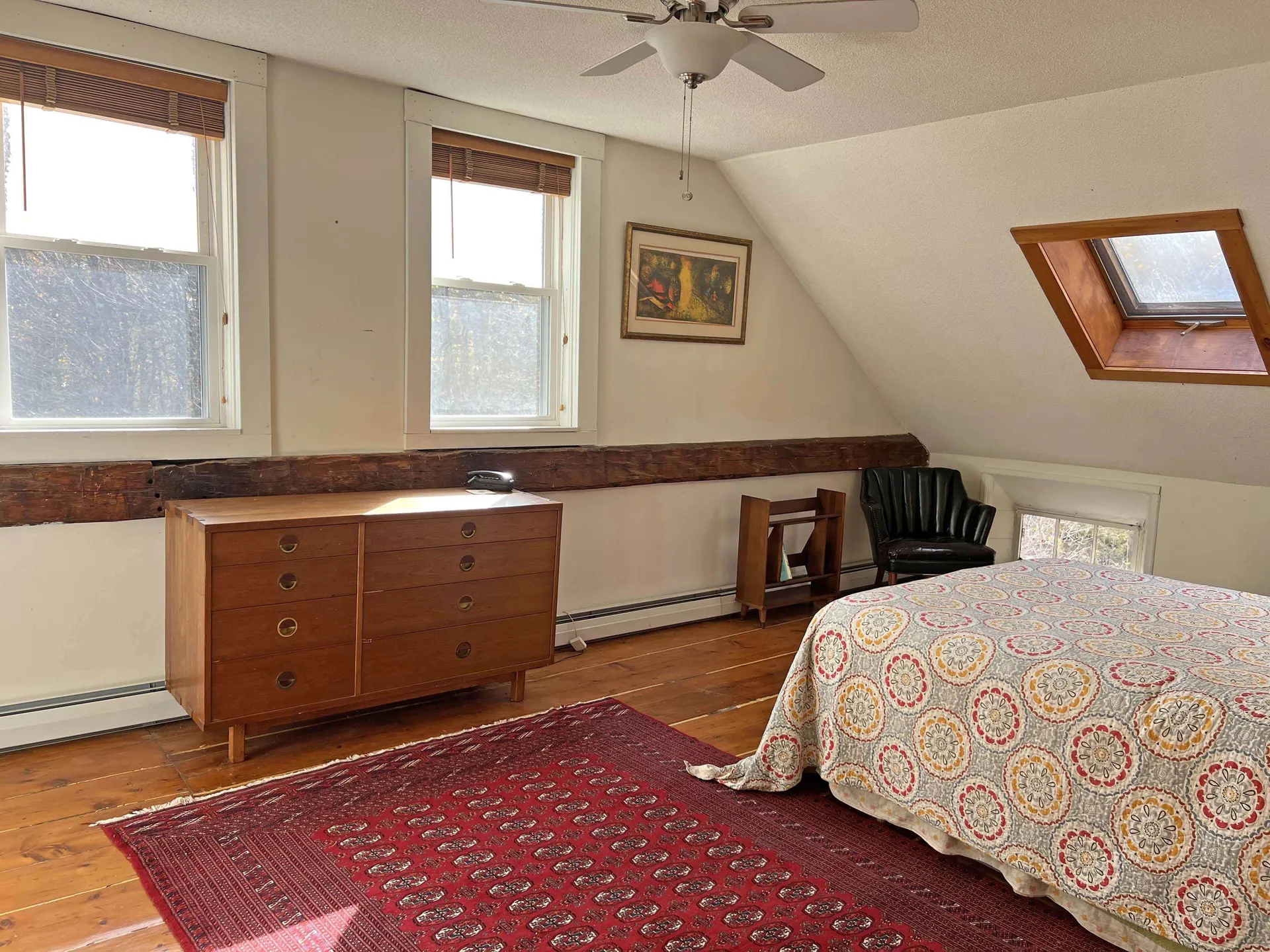 141 Piney Brook Way Marlboro VT 05301-9605