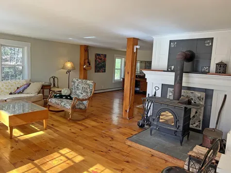 141 Piney Brook Way Marlboro VT 05301-9605