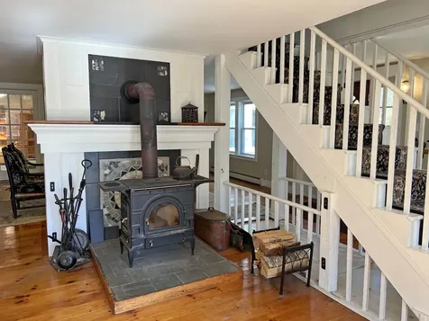 141 Piney Brook Way Marlboro VT 05301-9605