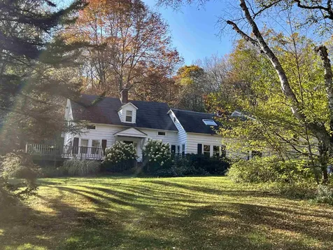 141 Piney Brook Way Marlboro VT 05301-9605