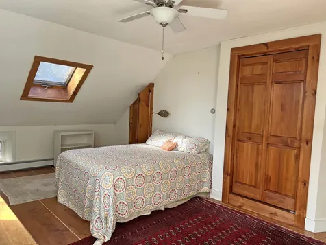 141 Piney Brook Way Marlboro VT 05301-9605