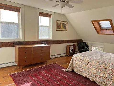 141 Piney Brook Way Marlboro VT 05301-9605