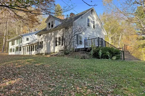 141 Piney Brook Way Marlboro VT 05301-9605