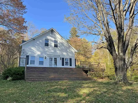 141 Piney Brook Way Marlboro VT 05301-9605
