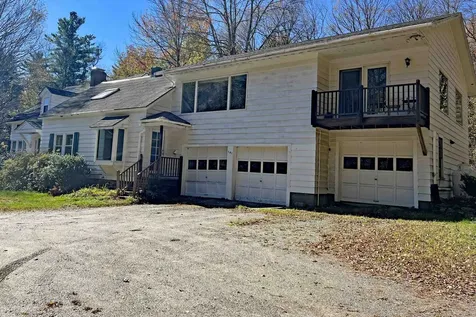 141 Piney Brook Way Marlboro VT 05301-9605