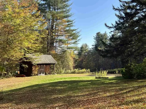 141 Piney Brook Way Marlboro VT 05301-9605