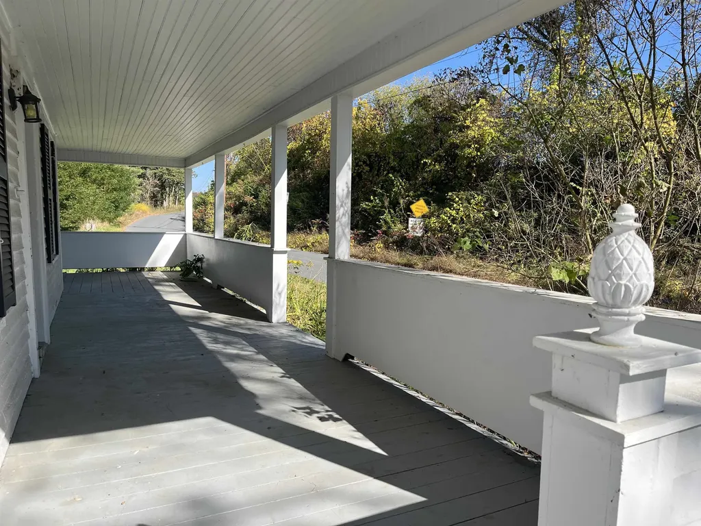 535 River Road Lyme NH 03768