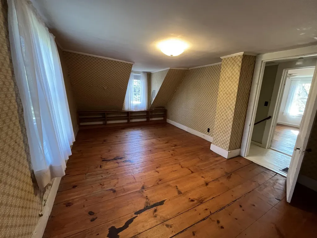 535 River Road Lyme NH 03768