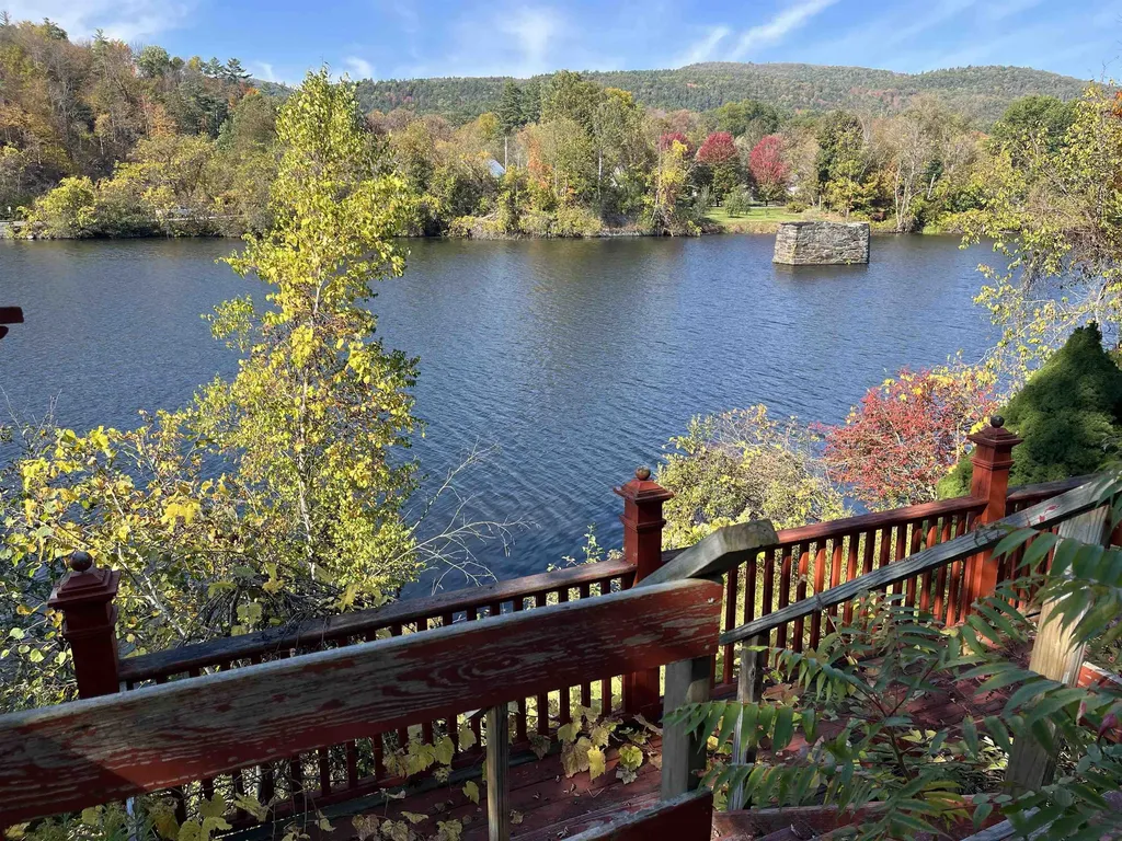 535 River Road Lyme NH 03768