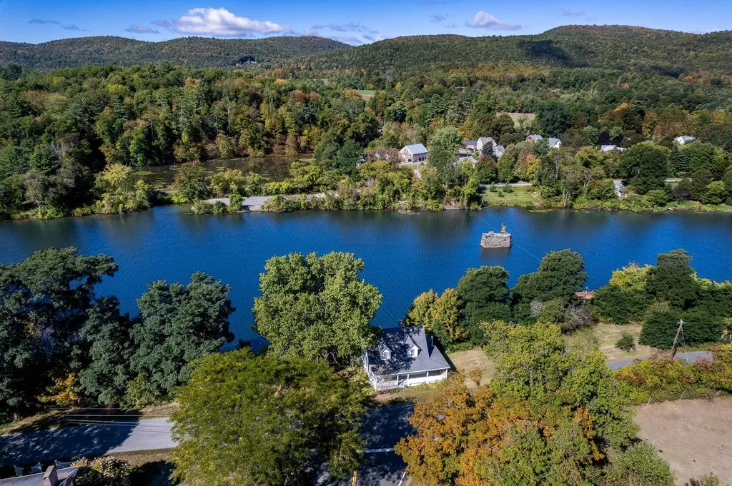 535 River Road Lyme NH 03768