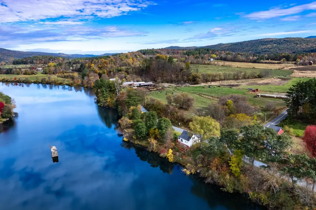 535 River Road Lyme NH 03768