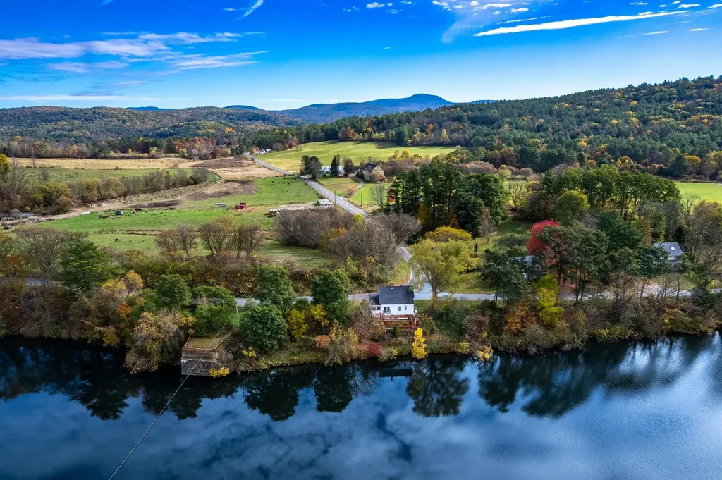 535 River Road Lyme NH 03768